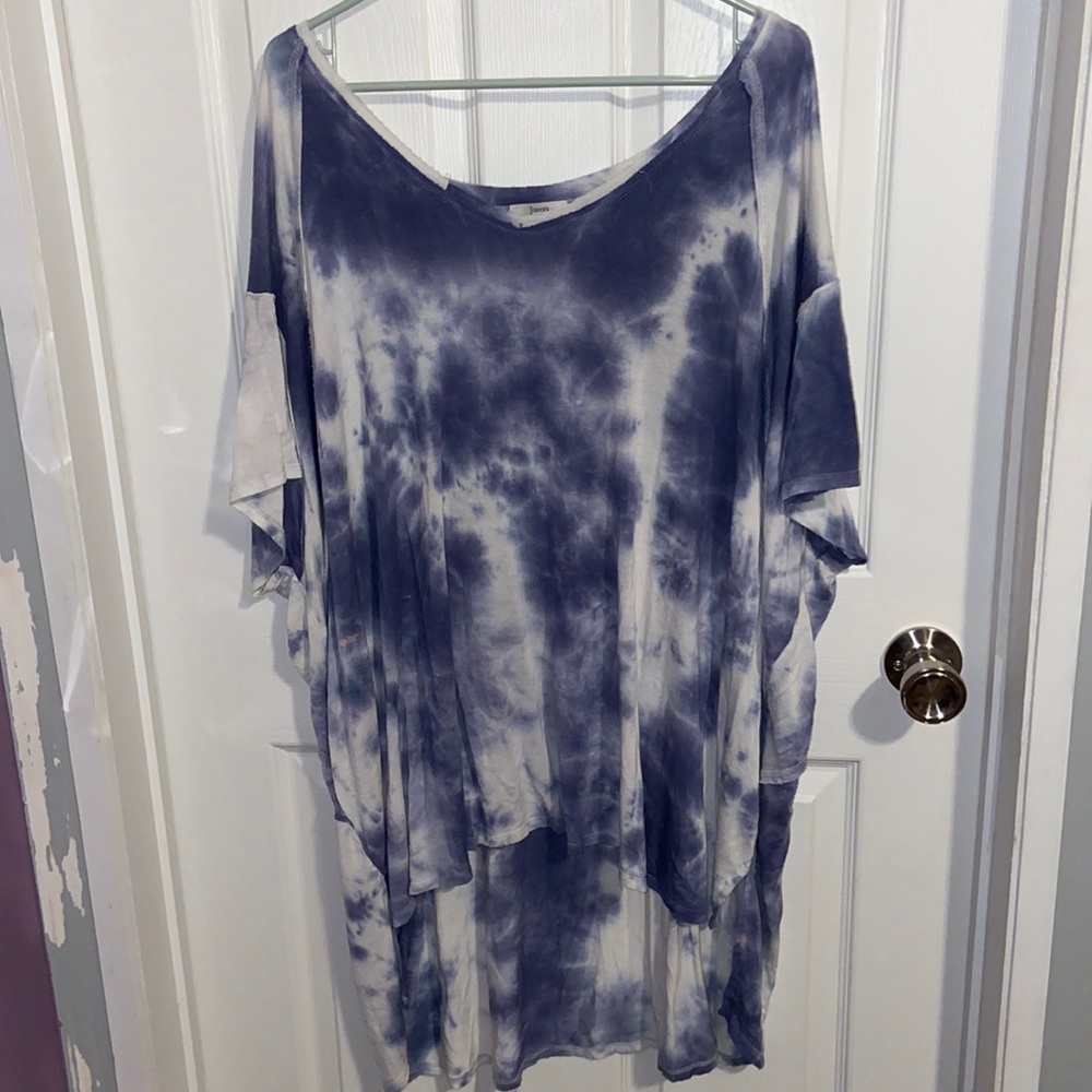 Jodifl shirt • Size XL • Brand new